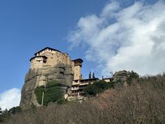 -梅黛奥拉修道院