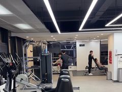 -WEGYMER健萌健身(麦德龙钰龙天下馆)