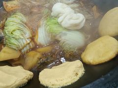 -山城家常菜铁锅炖鱼