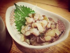 -水之惠鲜鱼料理(王府大街店)