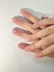 点击看大图 -花奈子日式美甲美睫