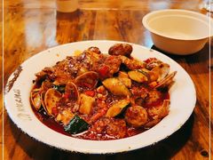 -夹夹大·蟹蟹大排档(财富又一城店)