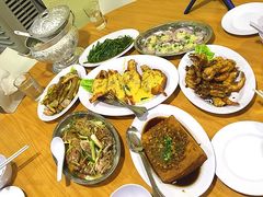 -ZF Seafood Restaurant 卓峰海鲜餐