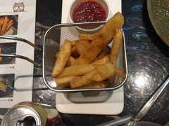 -野萃山·潮汕厚果汁(十亩地店)