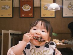 -CURRY YA 熟成咖哩專門店(深圳湾万象城店)