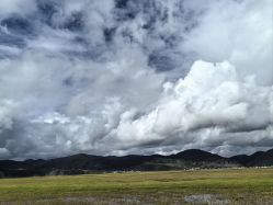-纳帕海依拉草原