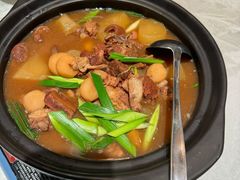 -天下春花园酒店(大东店)
