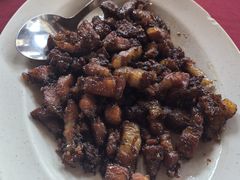 招牌火肉-德成饭店