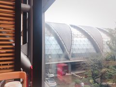 -星巴克(成都机场T2店)