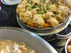 -老来福·非遗酸汤兔(凯旋路店)