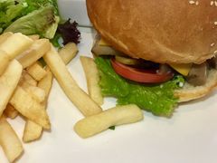 -ZEMOCAFE·FUSION FOOD(西交利物浦店)