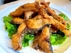 本帮熏鱼-旭龙鱼头王(航华店)