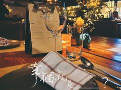 -Carbon莫卡哆·意大利复古集市餐厅(杭州大厦店)