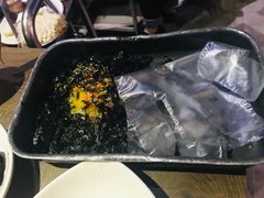 金枪鱼饭团-火炉火自助餐(朝阳大悦城店)