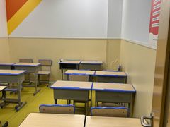 -昂立青少儿成长中心(杨浦国和1000校区)