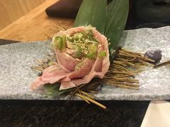 -万福炭火烤肉日本料理(新街口店)