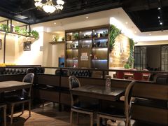 -豪尚豪牛排馆(大红门银泰店)
