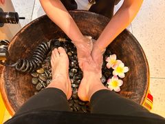 -泰禾馨·泰式按摩精油SPA(华荣大厦店)