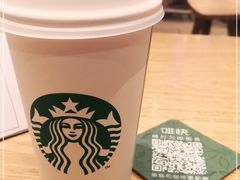 -星巴克(长春世纪鸿源店)