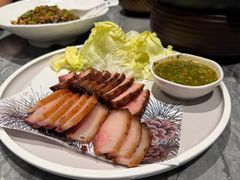 -福照楼汽锅鸡·云南菜(火车站锦江店)