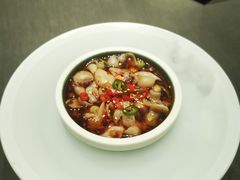 -掌柜的店·河南的菜(世茂店)