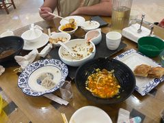 -儿童菜·采风阁家常菜餐厅(亚龙湾天域酒店)