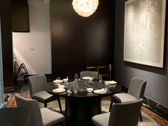 包厢-杭州桐庐康莱德酒店西餐厅-舍