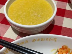 -西贝(上海新梅广场店)