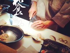 喜一郎-泉寿司(万科公园店)