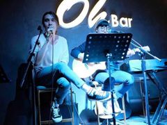 -ohbar live house(人广店)