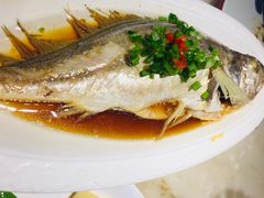 -京华烟云·北京烤鸭(领展购物广场·中关村店)