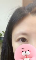 点击看大图 -久匠·野生眉半永久纹绣