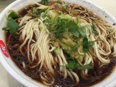 -老王四季抻面(南六东路店)