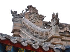 -白塔山公园