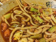 -那时新疆·若羌(经纬汇店)