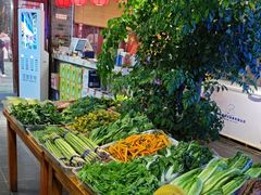 -焦亮烧烤海鲜(三原店)