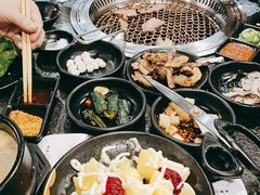 -九田家黑牛烤肉料理(潍坊青州市泰华城店)