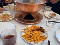 -东来顺饭庄(天坛店)