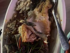 -琶醍壹号•潮菜江景餐吧