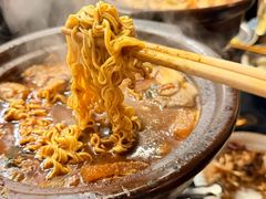 -川香煲(茅台路店)