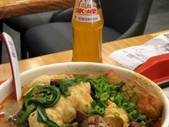 -螺小胖柳州螺蛳粉(钟楼总店)