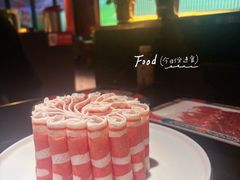 -京悦南门涮羊肉·羊蝎子火锅(田林路店)