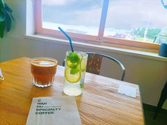 -ChanDu躔度咖啡(灯塔店)