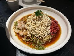 -芳芳私房菜·精做淮扬菜(承德路店)