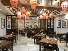 -大壶春生煎(四川中路店)