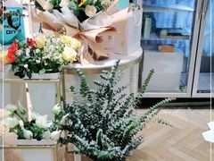 -西檬树SIMON·T轻奢蛋糕(大东方Max店)