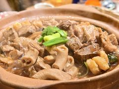 -夜椒瑶·广西大排档(八卦岭店)