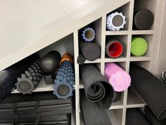 -MEGA BASE 健身馆(南山店)