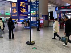 -南昌西站