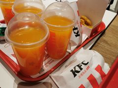 -肯德基(珠峰店)